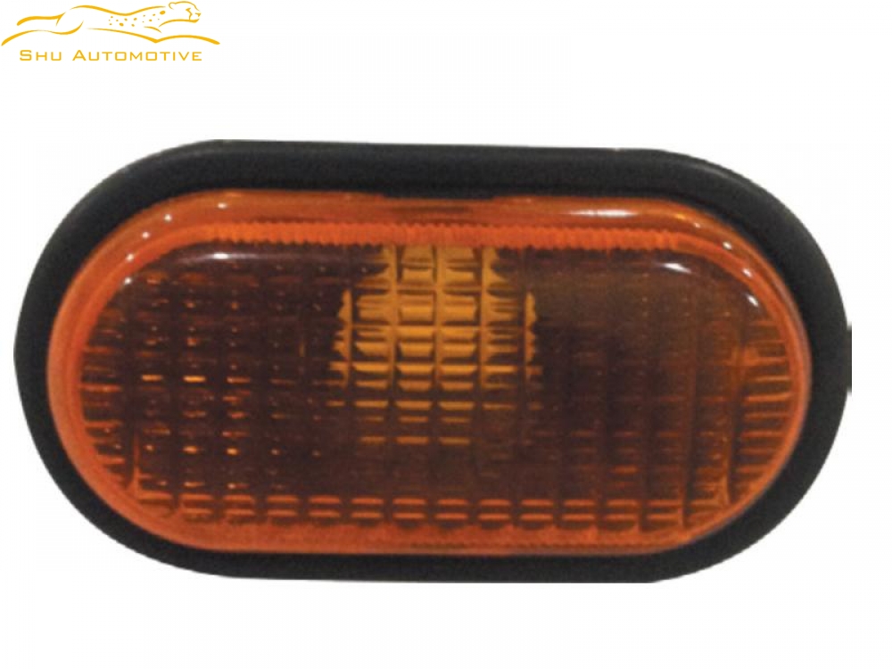 R19 - R21 ÇAMURLUK YAN SİNYALİ