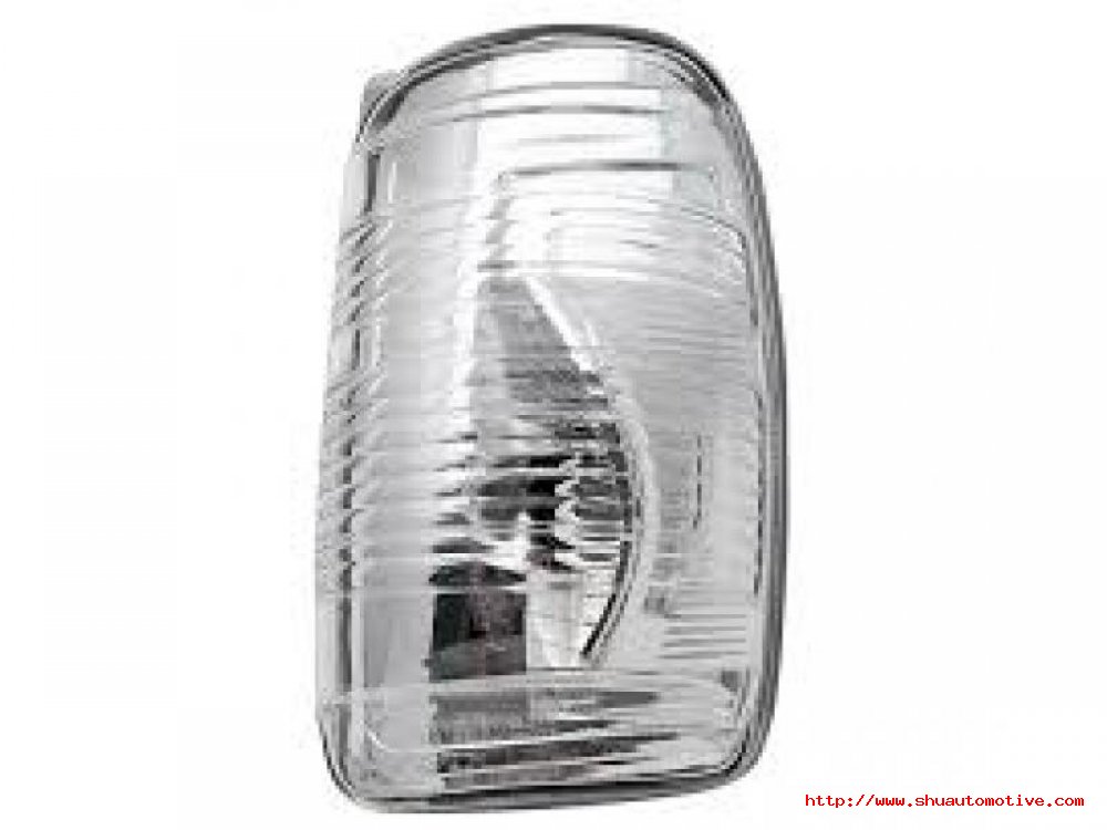 FORD TRANSIT V363 AYNA SİNYALİ SAĞ ( BEYAZ ) EO : 1847389