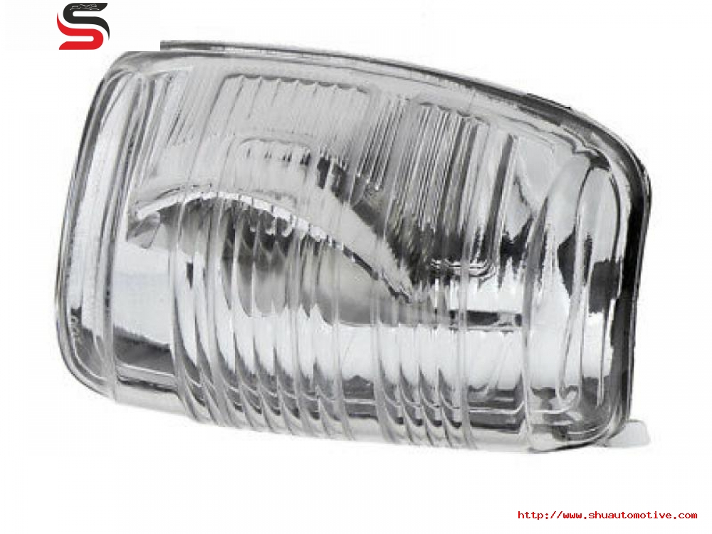 FORD TRANSIT V363 AYNA SİNYALİ SOL ( BEYAZ ) OE : 1847387