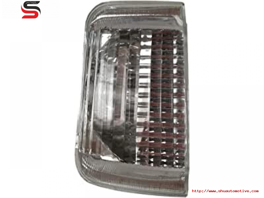 FIAT DUCATO, PEUGEOT BOXER, CITROEN / JUMPER Ayna Sinyali (Sol) OEM : 71748252