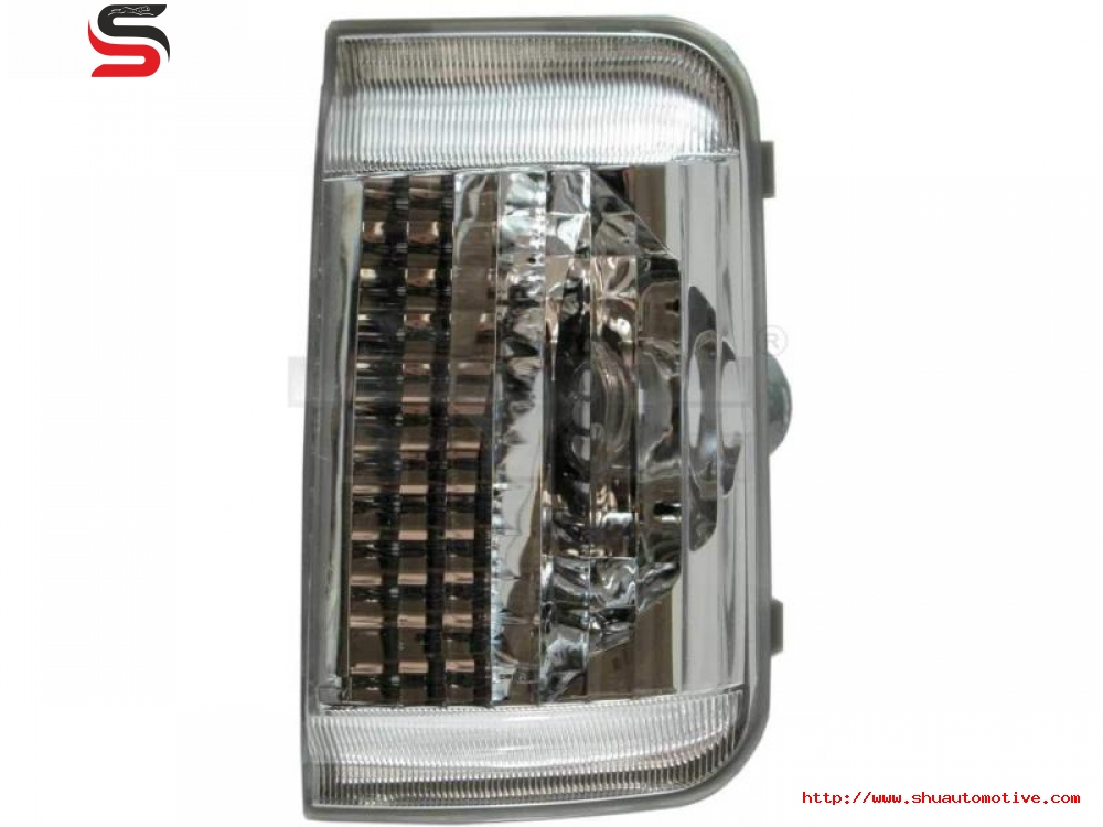 FIAT DUCATO, PEUGEOT BOXER, CITROEN / JUMPER Ayna Sinyali (Sağ) OEM : 71748253