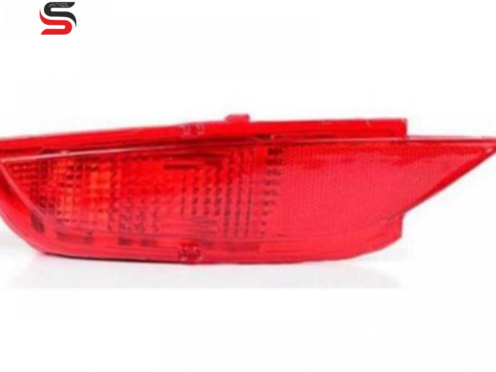 FORD FIESTA FOG LAMP ASSY REAR RIGHT OE :1552730