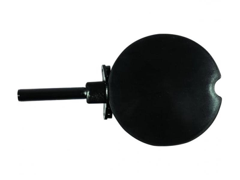 Outer Fuel Tank Cap